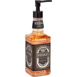 Gel lavant pour les mains design Original Whisky 480ml