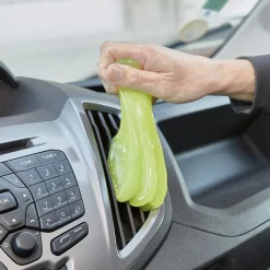 Gel nettoyant magique Slime Cleaner surface difficile d'accès 200g