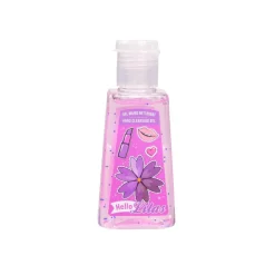 Gel nettoyant pour les mains parfum fruit 30 ml