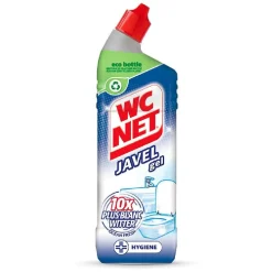 Gel WC blancheur Net 800 ml