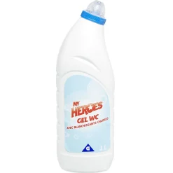 Gel wc javel 1l