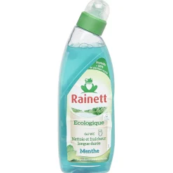 Gel wc menthe