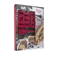 GiFibox Bûches toute saison