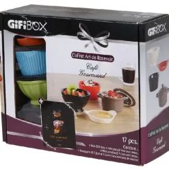 GiFibox Café Gourmand