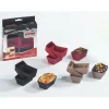 GiFibox Caissettes silicone