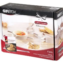 GiFibox Chaussons
