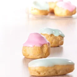GiFibox éclairs et choux 9 pièces
