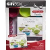 GiFibox Cupcakes