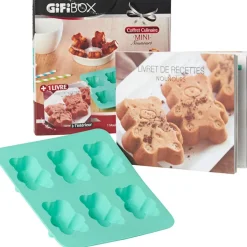 Gifibox mini nounours