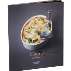 GiFibox Petits plats à gratin