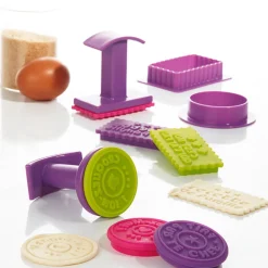 GiFibox Sablés et Biscuits