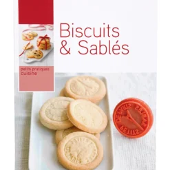GiFibox Sablés et Biscuits