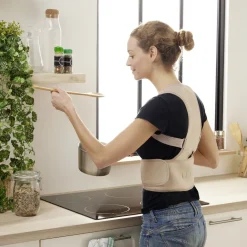 Gilet de maintien dorsal