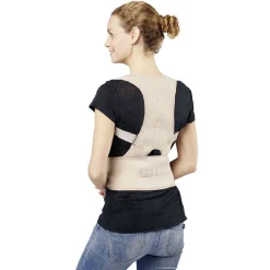 Gilet de maintien dorsal