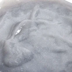 Glaçage miroir argenté pailleté Framboiselle 300g