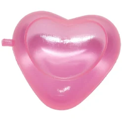 Glaçon réutilisable x10 forme coeur