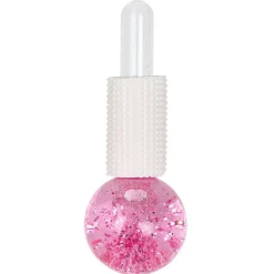 Globe de glace pour visage 2 pièces