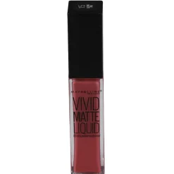 Gloss Gemey Maybelline