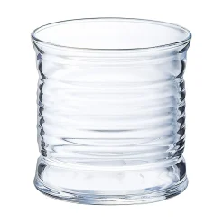 Gobelet conserve verre transparent 30 cl