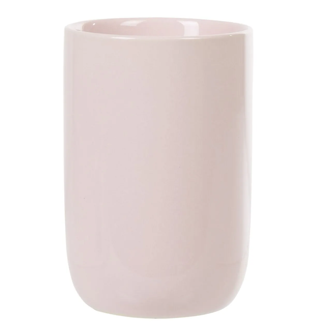 Gobelet céramique rose