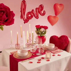 Gobelet en verre 38cl x4