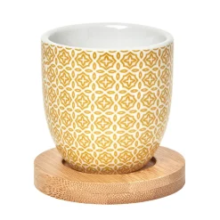 Gobelet expresso Bistrot du coin 11 cl x4