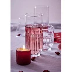 Gobelet haut Tokyo 39,5cl x3