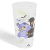 Gobelet plastique Disney Stitch Ø9xH15,5cm