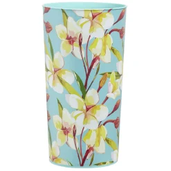 Gobelet plastique imprimé - 2 modèles