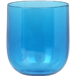 Gobelet plastique multicolore x6