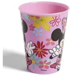 Gobelet pour enfant Minnie Mouse plastique 260ml