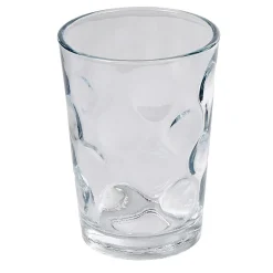 Gobelets transparents 20 cl x18