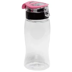 Gourde en tritan 450cl 3 coloris