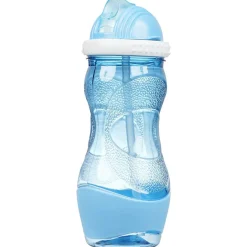 Gourde enfant avec paille 400 ml