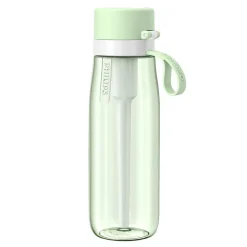 Gourde filtrante Philips Go Zero Daily Vert
