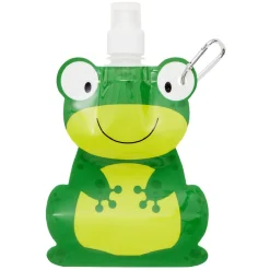 Gourde forme animaux pour enfant 380 ml