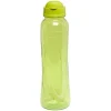 Gourde plastique 630cl 3 coloris