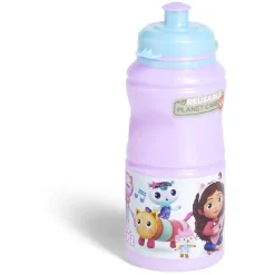 Gourde pour enfant Gabby et la Maison Magique plastique 380ml