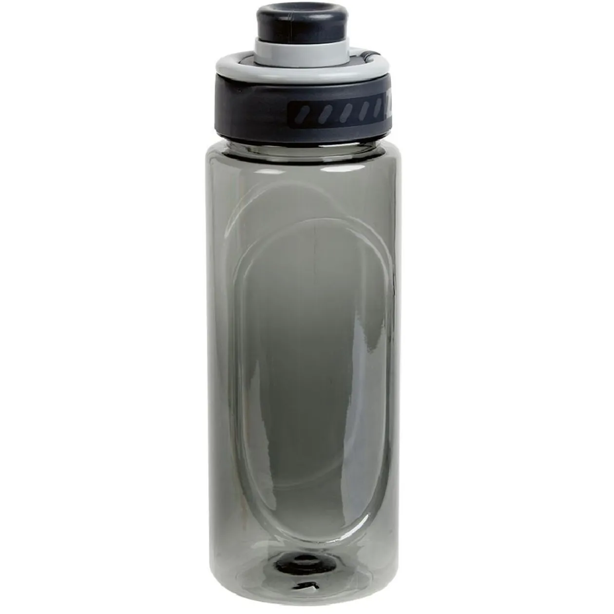 Gourde sport en plastique 700 ml