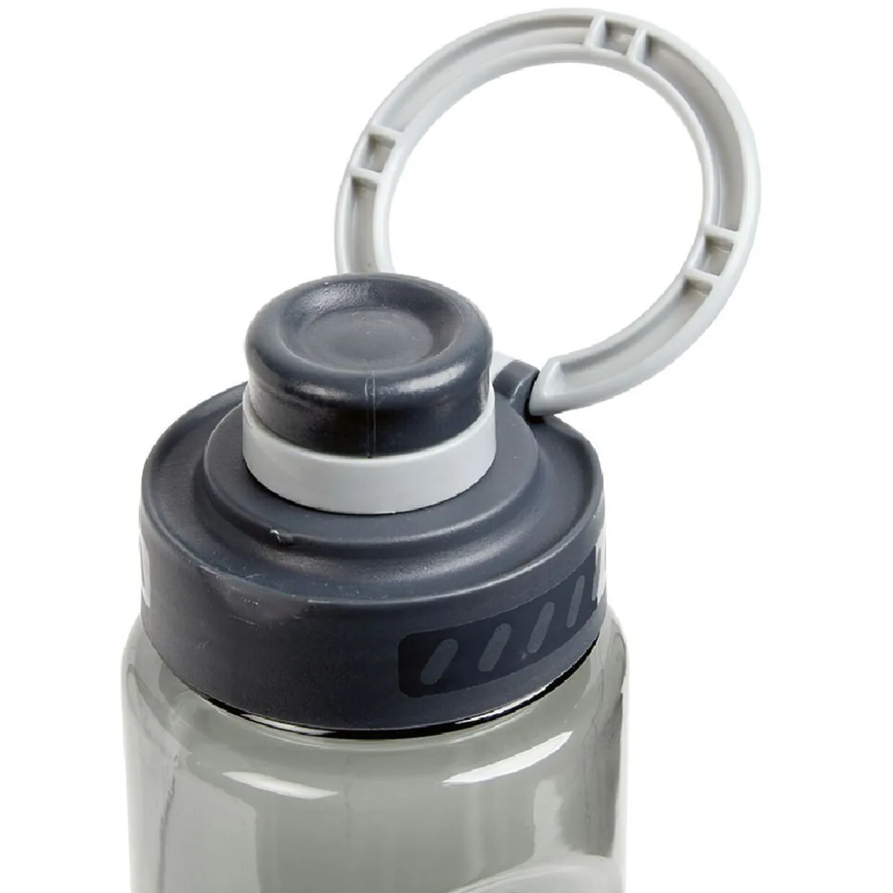 Gourde sport en plastique 700 ml