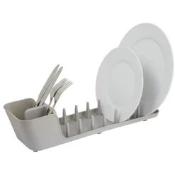 Égouttoir gain de place, 3 coloris