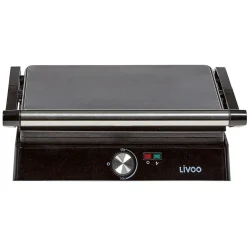 Grill à viande et panini