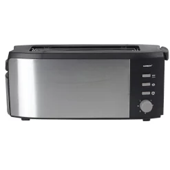 Grille pain longue tranche Homday