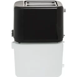 Grille-pain homday noir
