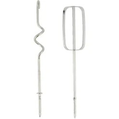 Grille-pain inox 700W - 40x15xH18cm