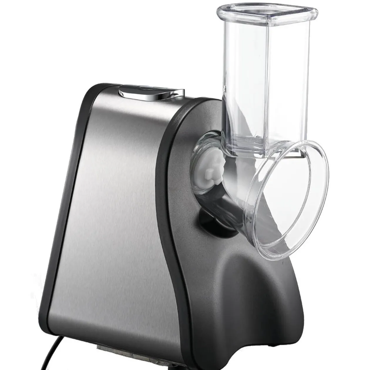 Hachoir électrique Cuisilux mandoline 3 en 1