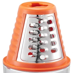 Hachoir électrique Cuisilux mandoline 3 en 1