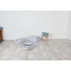 Housse de rangement polyester