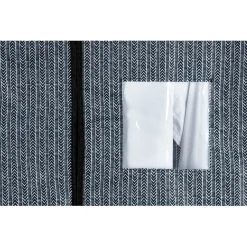 Housse de rangement polyester