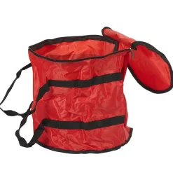 Housse de rangement pour guirlande électrique